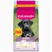 Eukanuba Premium Nutrition suha pasja hrana 18 kg - 15 + 3 kg gratis! - Premium Nutrition Puppy Large & Giant Breed piščanec 
