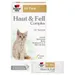 Doppelherz Haut & Fell Complex für Katzen - 25 x 10 g