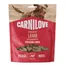 Carnilove Dog Crunchy Snack - Jagnięcina z żurawiną, 2 x 200 g