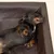 Modern Living Hundebett Tabac