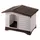 Dogvilla 110: L 111 x W 84 x H 79 cm