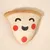 TIAKI 2v1 hračka pro psy Pizza TIAKI 2v1 hračka pro psy Pizza