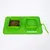 zooplus Exclusive Double Travel Bowl, green - Freebie - 2 x 350 ml zooplus Exclusive Double Travel Bowl, green - Freebie - 2 x 350 ml
