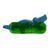 ca L 22 x B 14,6 x H 4,4 cm