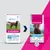Eukanuba Special Care Weight Control Adult Large