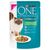 Lot PURINA ONE pour chat