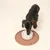 Modern Living ruokakuppialusta Avanos, mokka - noin Ø 29, x K 1 cm Modern Living ruokakuppialusta Avanos, mokka - noin Ø 29, x K 1 cm