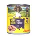 Josera Meatlovers Pure 6 x 800 g - Truthahn (neues Design)
