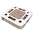 District 70 Scratch Furniture Spy - 35 x 35 x 6cm (L x W x H)