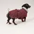 Nomad Tales Spirit Softshell-Hundemantel, burgunderrot Nomad Tales Spirit Softshell-Hundemantel, burgunderrot