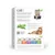 Catit Go Natural kattenbakvulling van erwtenhulzen, parfumvrij