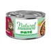 Sparpaket Natural Trainer 36 x 85 g - Lachs