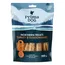 PrimaDog Northern Snack - Pulyka & vadhús (4 x 150 g)
