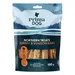 PrimaDog Northern Snack - Truthahn & Wildfleisch (150 g)