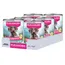 Eukanuba Special Care Adulte Travail et Endurance - lot économique : 12 x 400 g
