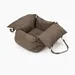 Nomad Tales Autositz Calma 2-in-1 - L 53 x B 47 x H 26/42 cm