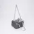 zooplus Basics Hundeautositz, grau - L 45 x B 41 x H 29 cm zooplus Basics Hundeautositz, grau - L 45 x B 41 x H 29 cm