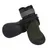 Rukka Trace Dog Shoes - Dark Green - Size 1: Shoe width 32mm