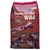Taste of the Wild Southwest Canyon Canine Formula with Wild Boar, A Grain-Free Diet. PURIFIED WATER. Billede af ulve og vildsvin i canyon-landskab på posen. Taste of the Wild Southwest Canyon Canine Formula with Wild Boar, A Grain-Free Diet. PURIFIED WATER. Billede af ulve og vildsvin i canyon-landskab på posen.