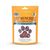 Saver Pack: Venison & Beef Liver (3 x 50g)