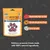 Pet Munchies Training Treats - Saver Pack: Venison & Beef Liver (3 x 50g) Pet Munchies Training Treats - Saver Pack: Venison & Beef Liver (3 x 50g)