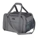 Kerbl Pet Sac de transport avec extension terrasse Vacation - L 44 x l 31 x H 30 cm