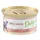 Mousse con salmón