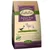 Sac hrană pentru câini Lukullus Barbary-Ente & Lamm, Adult, 15 kg. Text vizibil: Premium food for dogs, cold pressed, original taste, high-quality proteins, exquisite meat, in harmony with nature.