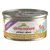 Консерва almo nature Daily Menu, mousse with chicken. Текст на упаковке: pet food + amore, Mousse con pollo, Mousse mit Huhn, Mousse avec poulet, Mousse with chicken.