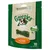 Greenies The Original Smart-Treat, przysmaki dla psów 7–11 kg, opakowanie 170 g, 10 sztuk. Widoczny napis: Total Oral Health Solution, Treats for Dogs 15–25 lbs PETITE.