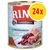 Voordeelpakket RINTI "Kennerfleisch" 24 x 800 g