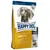 Balenie krmiva Happy Dog Supreme Fit & Well Light 1 Low Carb, Adult, 11 kg, vyrobené v Nemecku. Viditeľný obrázok psa a text Natural Life Concept.