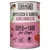 MAC's hrană pentru câini cu carne de cap și morcovi, Made in Germany, Super Food for Dogs, fără cereale, 93% carne de vită, hrană completă pentru câini adulți.