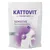 Kattovit Sensitive granuly - 1,25 kg