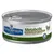 Hill's Prescription Diet Metabolic Advanced Weight Solution kattmatburk, 156 g. Text: Weight Loss – Weight Maintenance. Bild på katt och blått sigill synligt.