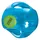 KONG Jumbler Bal - Gr. M/L: L 14 x B 14 x H 14 cm