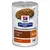 Boîte Hill's Prescription Diet Kidney Care k/d, avec poulet, alimentation pour chien. Texte visible : Veterinarian Recommended, Dog Food.
