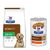 12 кг j/d Reduced Calorie Joint Care храна за кучета с пиле + 3 х 370 г j/d консервирана храна за кучета с пиле