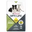 Opti Life Adult Medium Hondenvoer - Dubbelpak: 2 x 12,5 kg