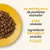 Au moins 80 % de protéines animales, sans céréales, ingrédients naturels, enrichi en vitamines et minéraux. Au moins 80 % de protéines animales, sans céréales, ingrédients naturels, enrichi en vitamines et minéraux.