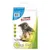Super Benek Corn Cat 7 l, sea breeze, zapach MORSKIEJ BRYZY, clumping corn cat litter, obrázek dvou koček na obalu, piktogramy: vydajny, zbrylający, pochłania zapachy, 100% naturalny.