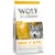 Wolf of Wilderness Sunny Glade hondenvoer, 100% grain-free recipe, veel vers kippenvlees & wild, met bosvruchten, wortels en wilde kruiden, 12 kg zak.