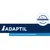 ADAPTIL. Für ein entspanntes Zusammenleben. VON TIERÄRZTEN Nr.1 WISSENSCHAFTLICH BELEGT MARKE EMPFOHLEN. Tekst na njemačkom jeziku.