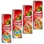 Míchané balení Versele-Laga Nature Sticks střední papoušci - 8 x 2 tyčinky (2 x 560g)