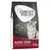 Sac hrană uscată pentru pisici Concept for Life Maine Coon, 10 kg. Text vizibil: cardiac support and function, cartilage and joint protection, size-adapted kibble.