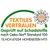 TEXTILES VERTRAUEN Geprüft auf Schadstoffe nach Oeko-Tex Standard 100 15.HCH.67034 HOHENSTEIN HTTI (texte en allemand)
