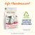 almo nature Life Maintenance Adulte Chien XS S, viande fraîche de bœuf comme ingrédient principal, jusqu'à 94,65 % de protéines digestibles. Emballage recyclable en LDPE+HDPE.