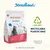 Almo Nature Functional Sterilised Cat Laks & Ris Almo Nature Functional Sterilised Cat Laks & Ris