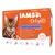IAMS Delights Land & Sea Collection i gelé, 24×85 g. Til voksne katte 1+. Indeholder tun & sild, laks & ørred, kalkun & and, lam & lever. Komplet ernæring, uimodståelig smag.
