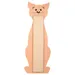 Trixie Krabplank Kat-Contour - L 56 x B 21 cm